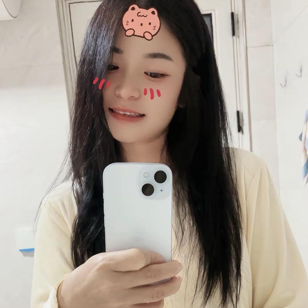 是娟娟吖