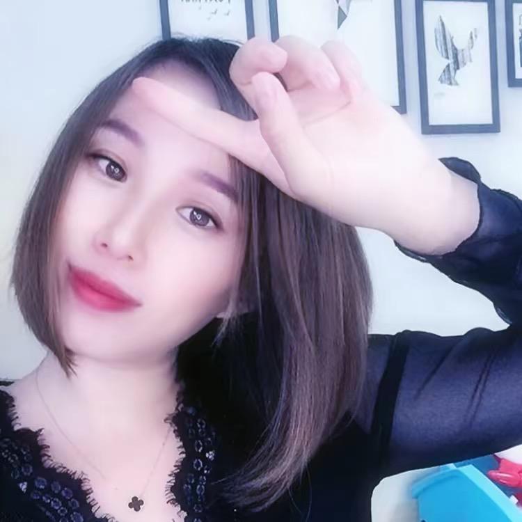 丫头🌹