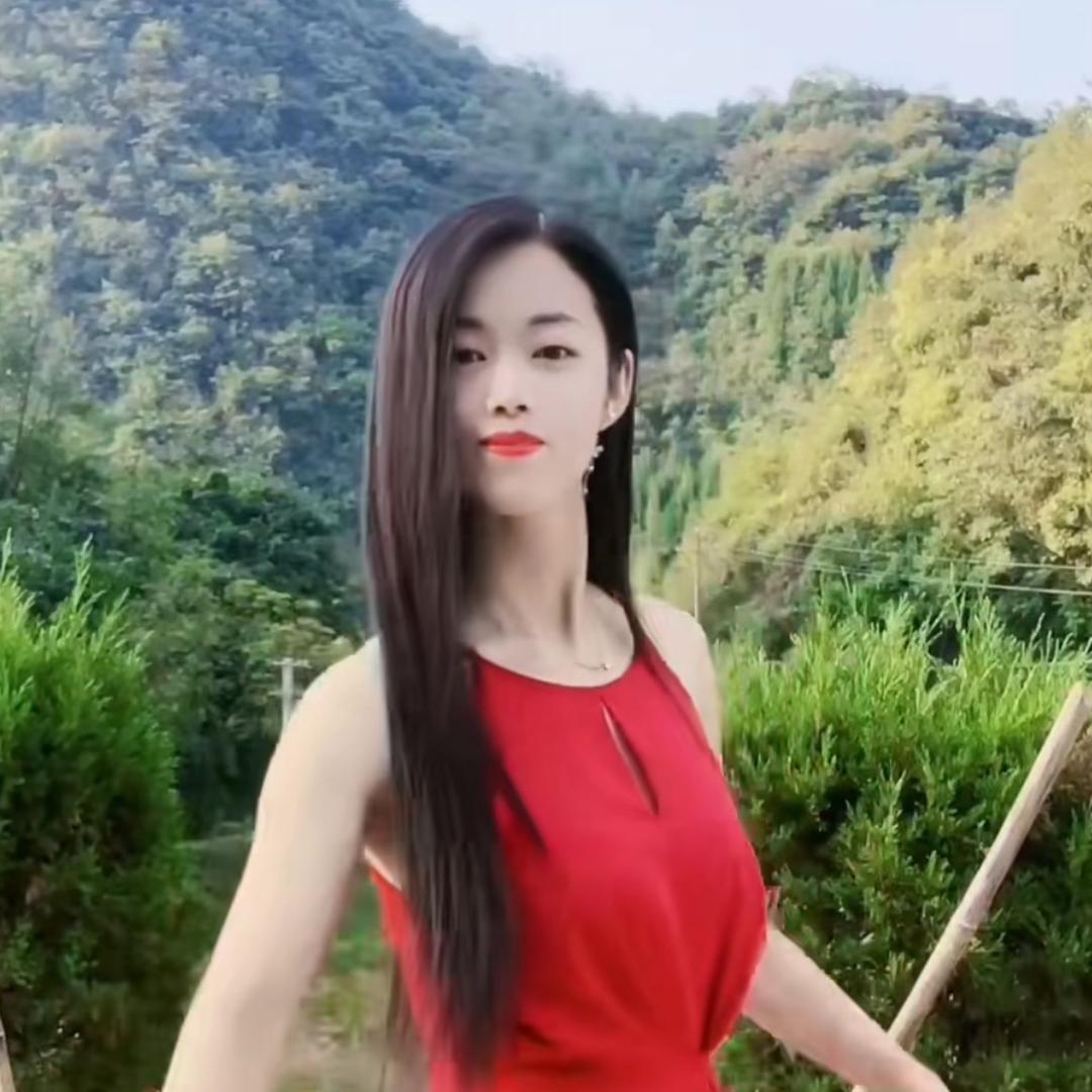 花衣妹🌈🌈