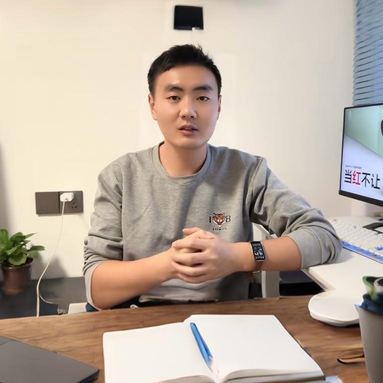 孙小白的电商生活