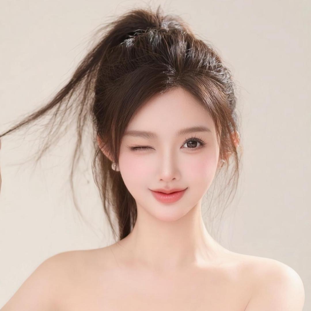 美淇（休假旅行）