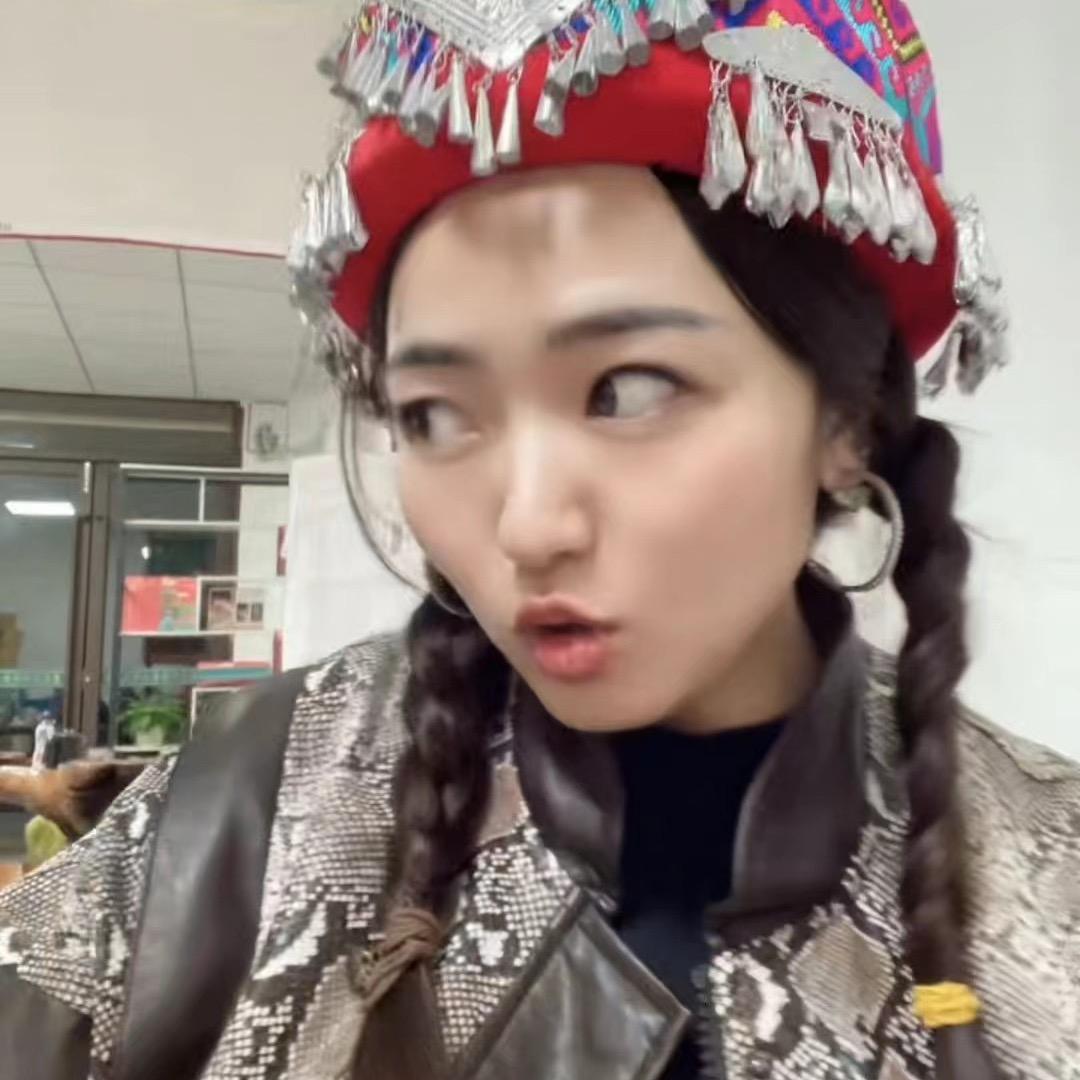 文阿妹在开州