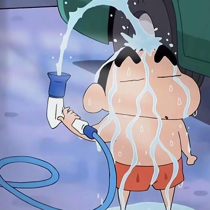 家中怪叔