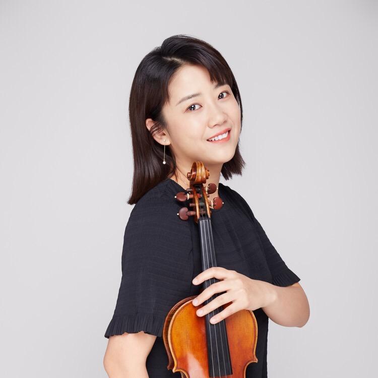 小提琴莉莉安老师