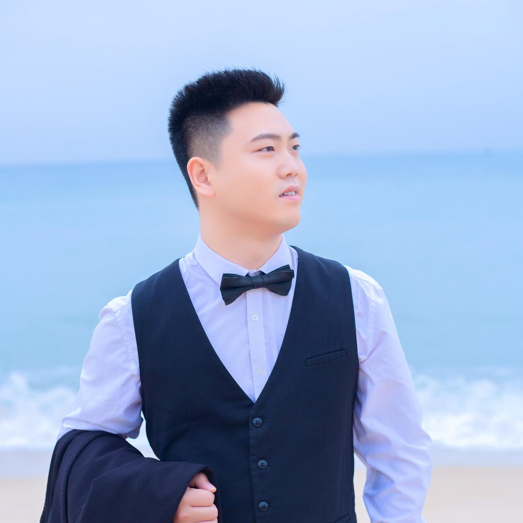 南天驾校·老胡