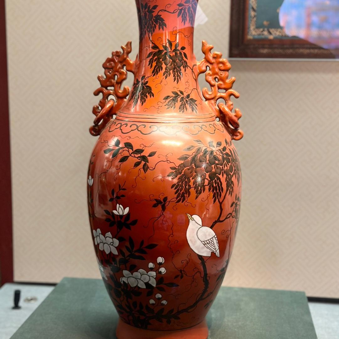 青山头像
