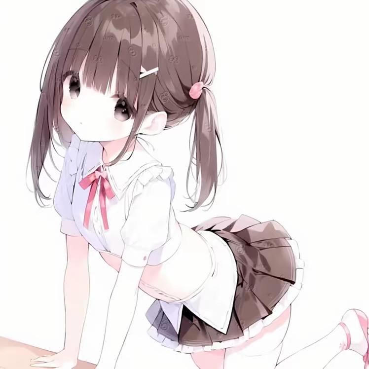 纯又甜
