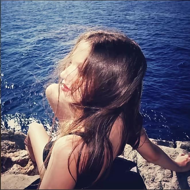 想睡到自然醒。。