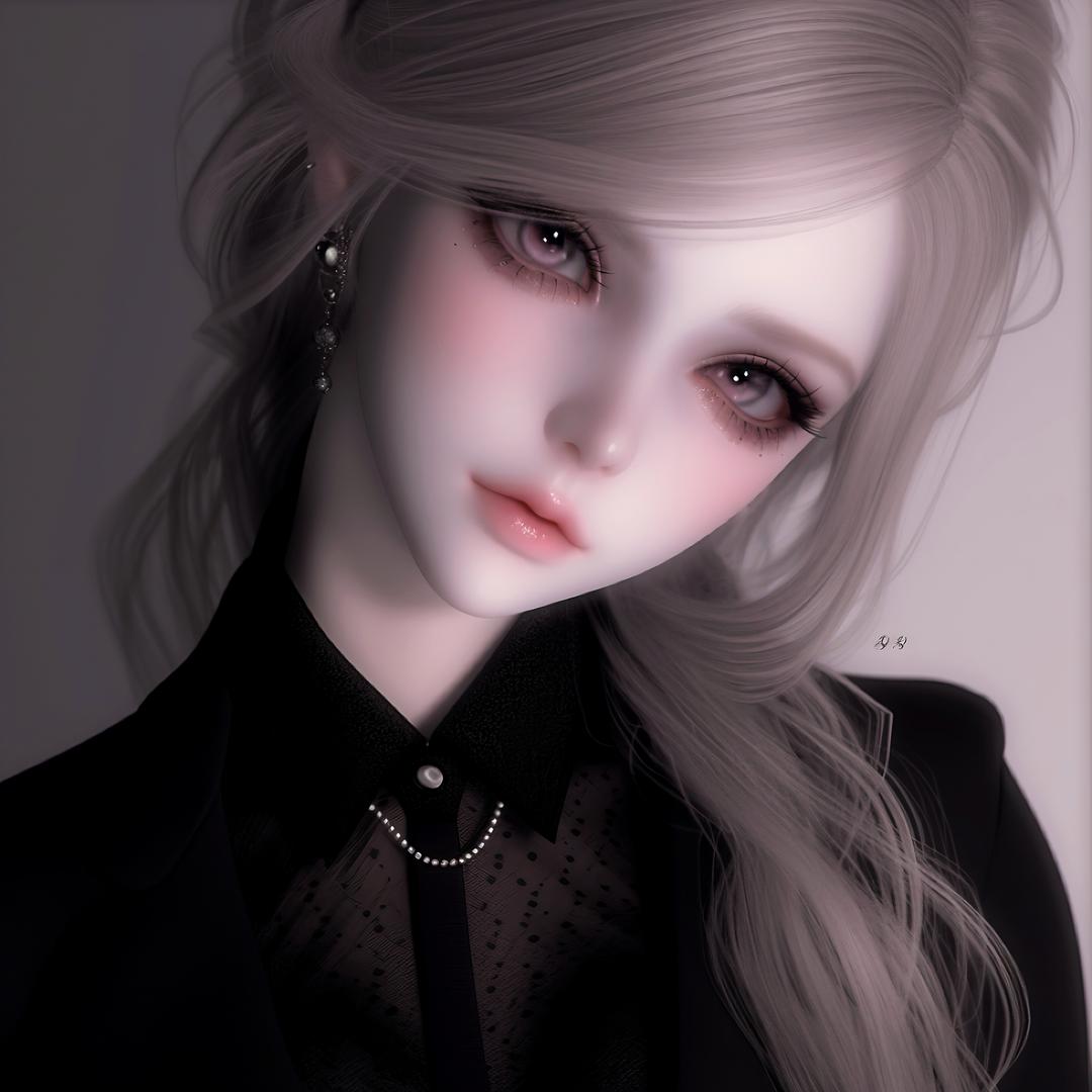 kitty兔