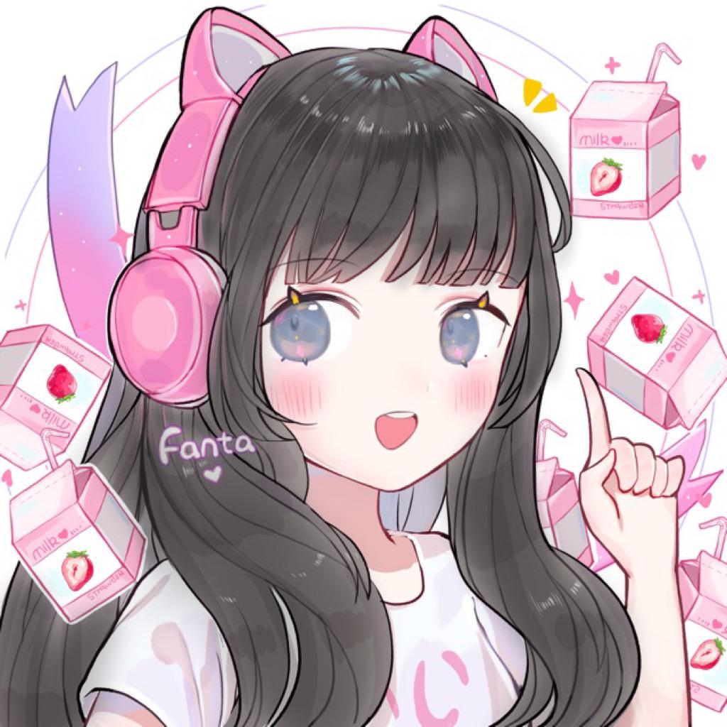 芬达OwO（女队退役）