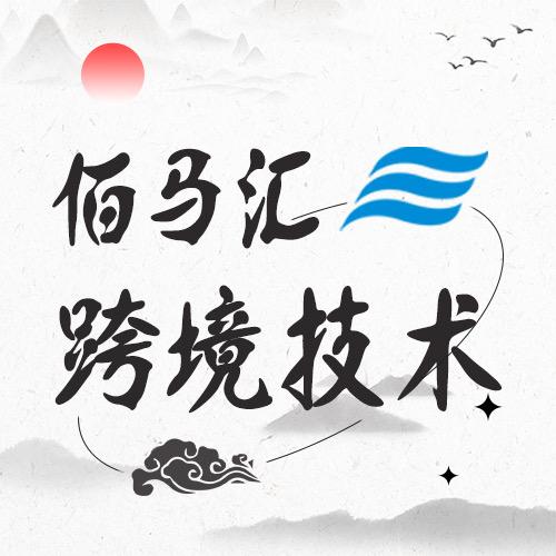 佰马汇跨境技术