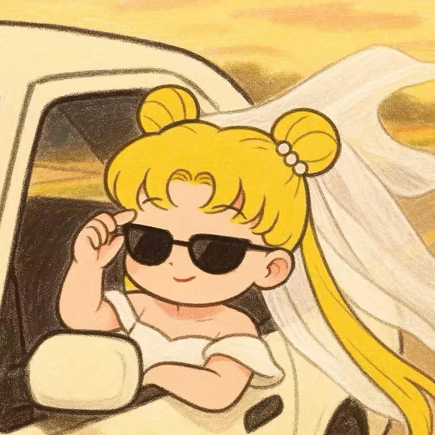我_美式🧊