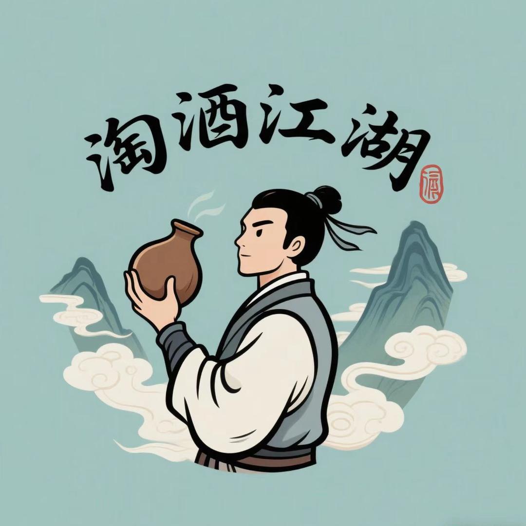 淘酒江湖官方号