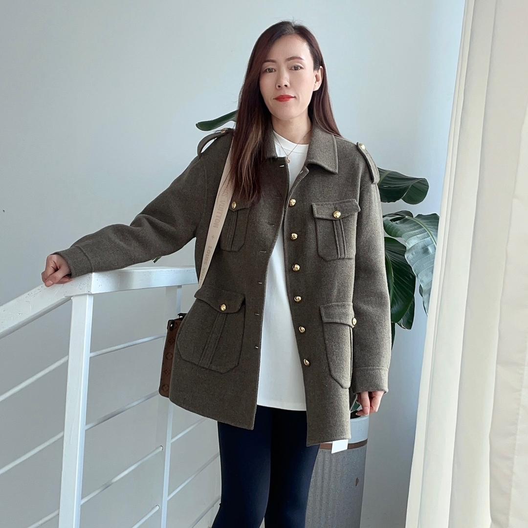 Milan秀 橘子姐