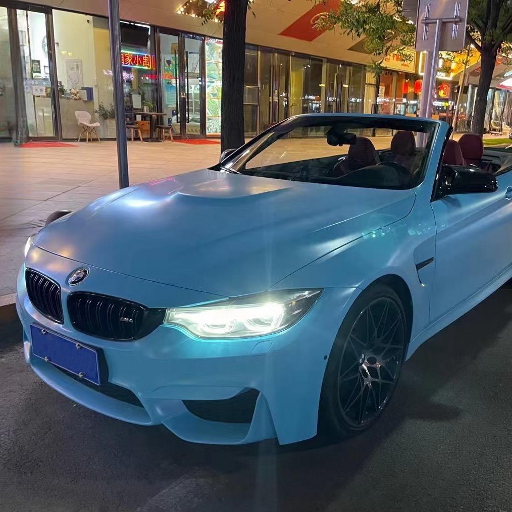 小王哥洗车日记