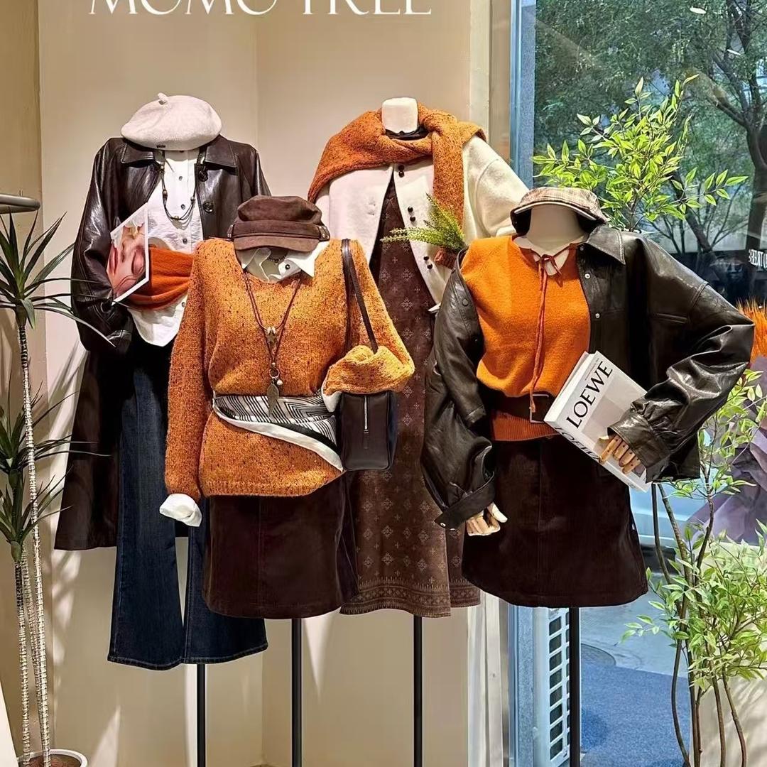 美丽女装供应链（泗阳店）