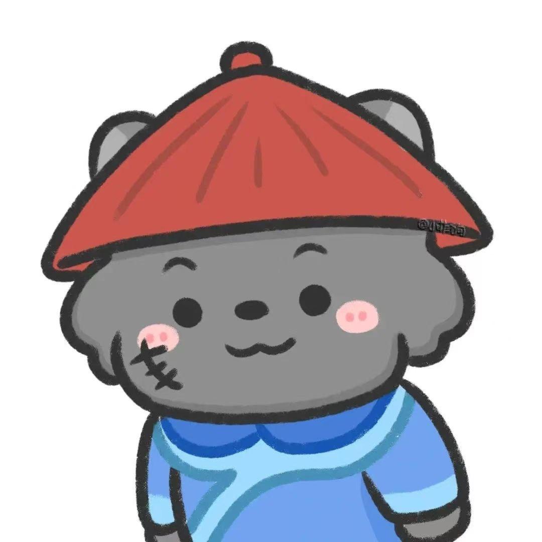 🌈捏个妮妮.