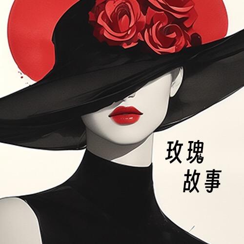 玫瑰故事