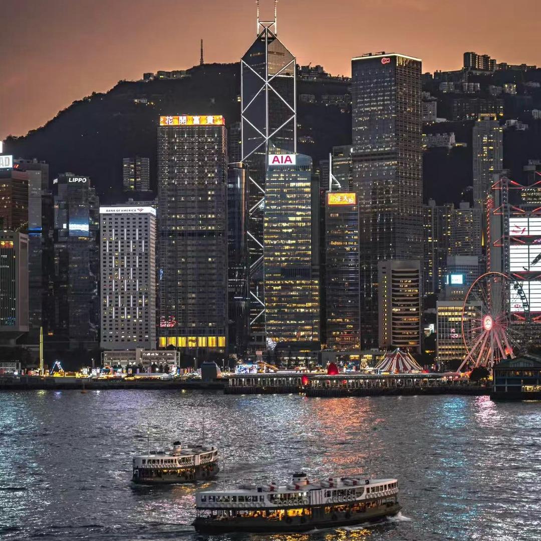 Ball Center 海港城中心店