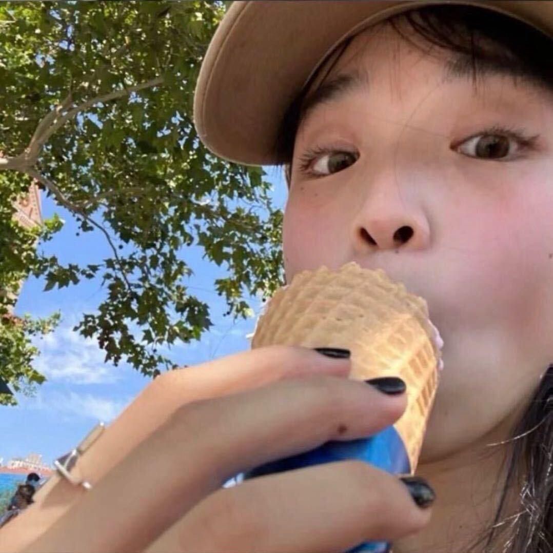 鱿鱼小姐🦑