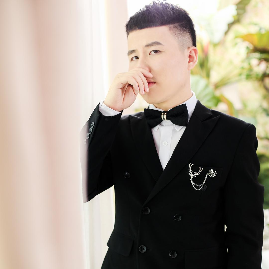 中盛小王卖揽运