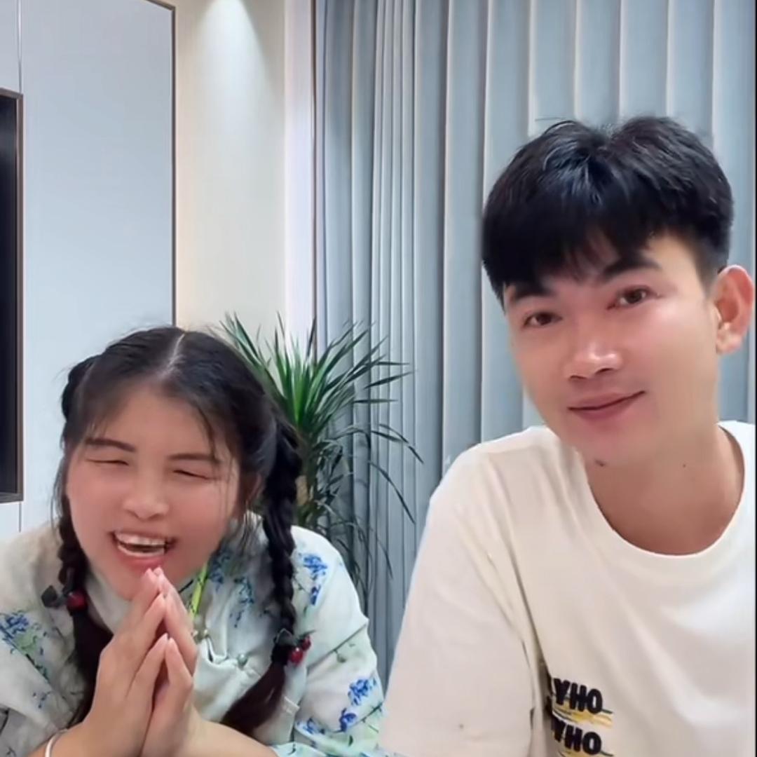 晓愉大嫂 直播分享