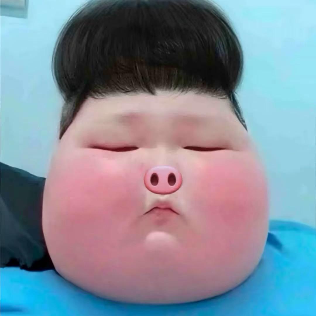 你别哭了