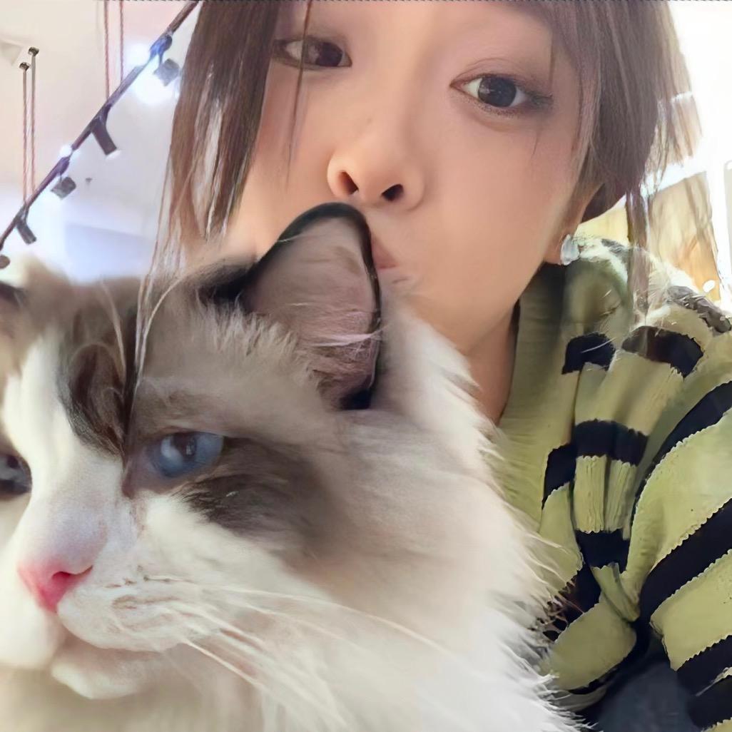 小虾米🦦