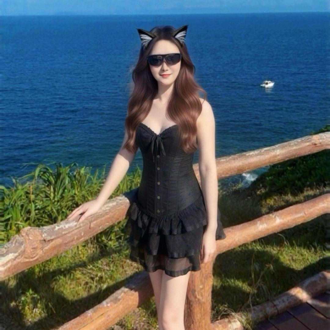 小木木