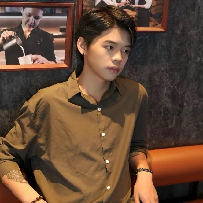 佳庆.（梦想舞团）