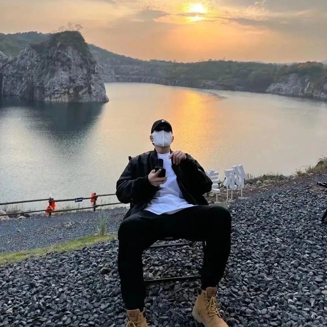 野鹤、