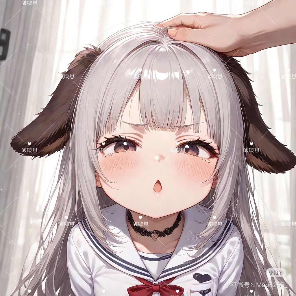 好运小猪咪