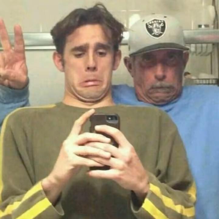 K.