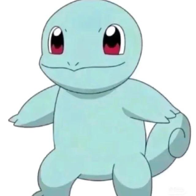 小乌龟（伪装导师）