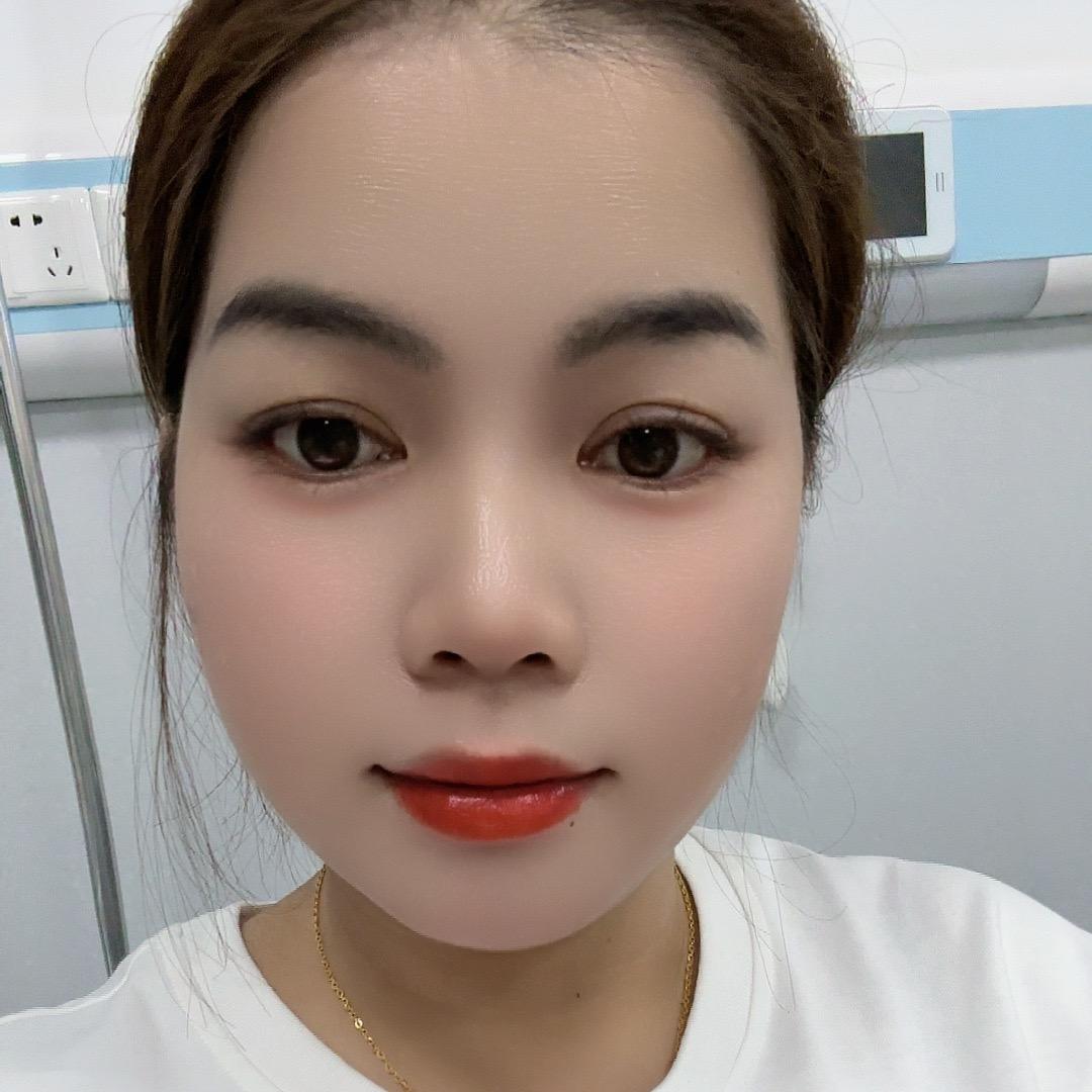 阿萌妹