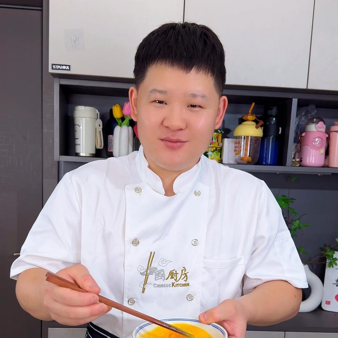 媛媛小刘美食日常