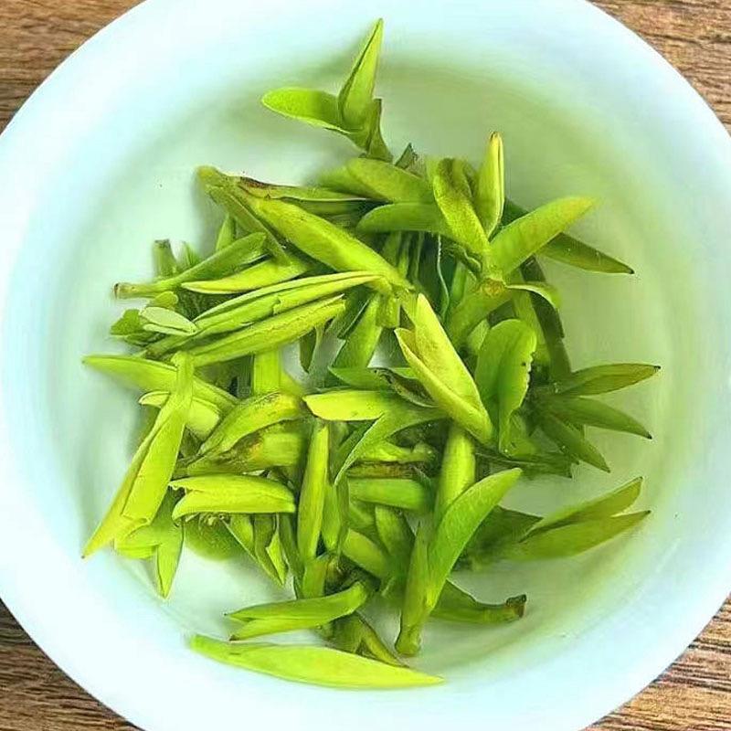 茗星源茶叶