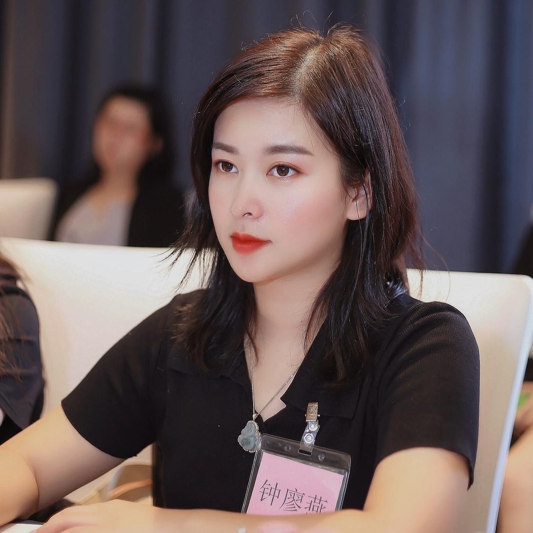 小熙姐姐