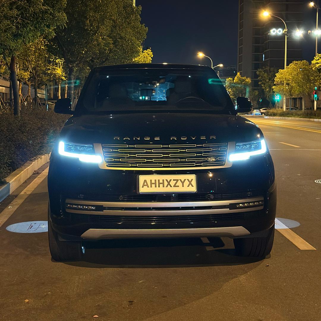 合肥徽星租车（路虎揽胜）