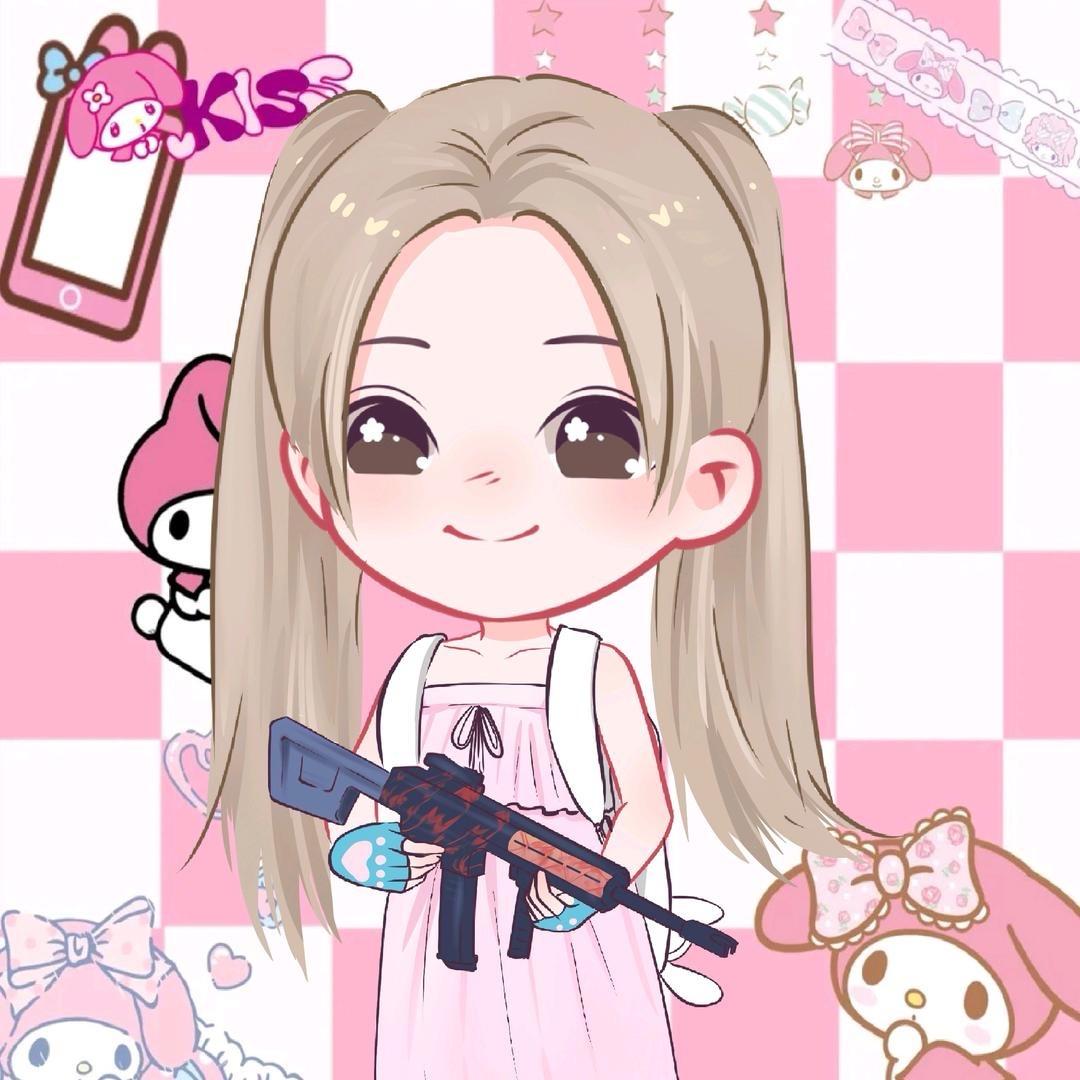 小依PUBG