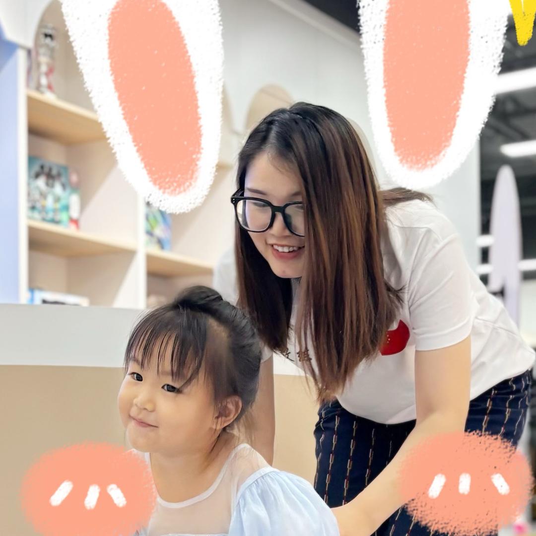 北轮联小田老师