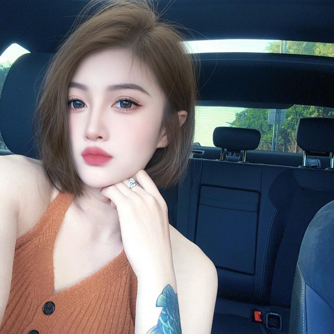 张大美🧡
