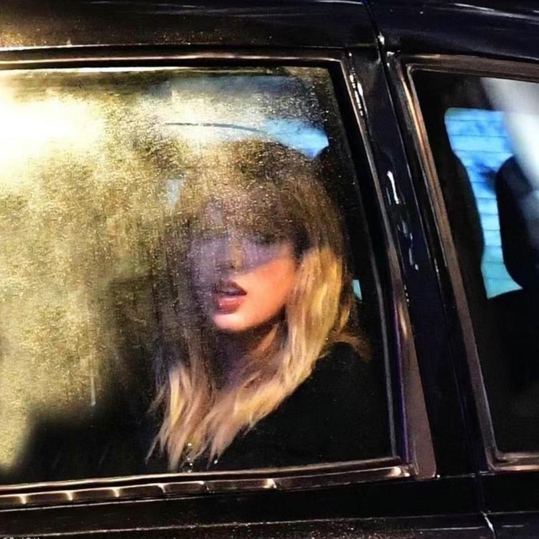 EVANのガールフレンド