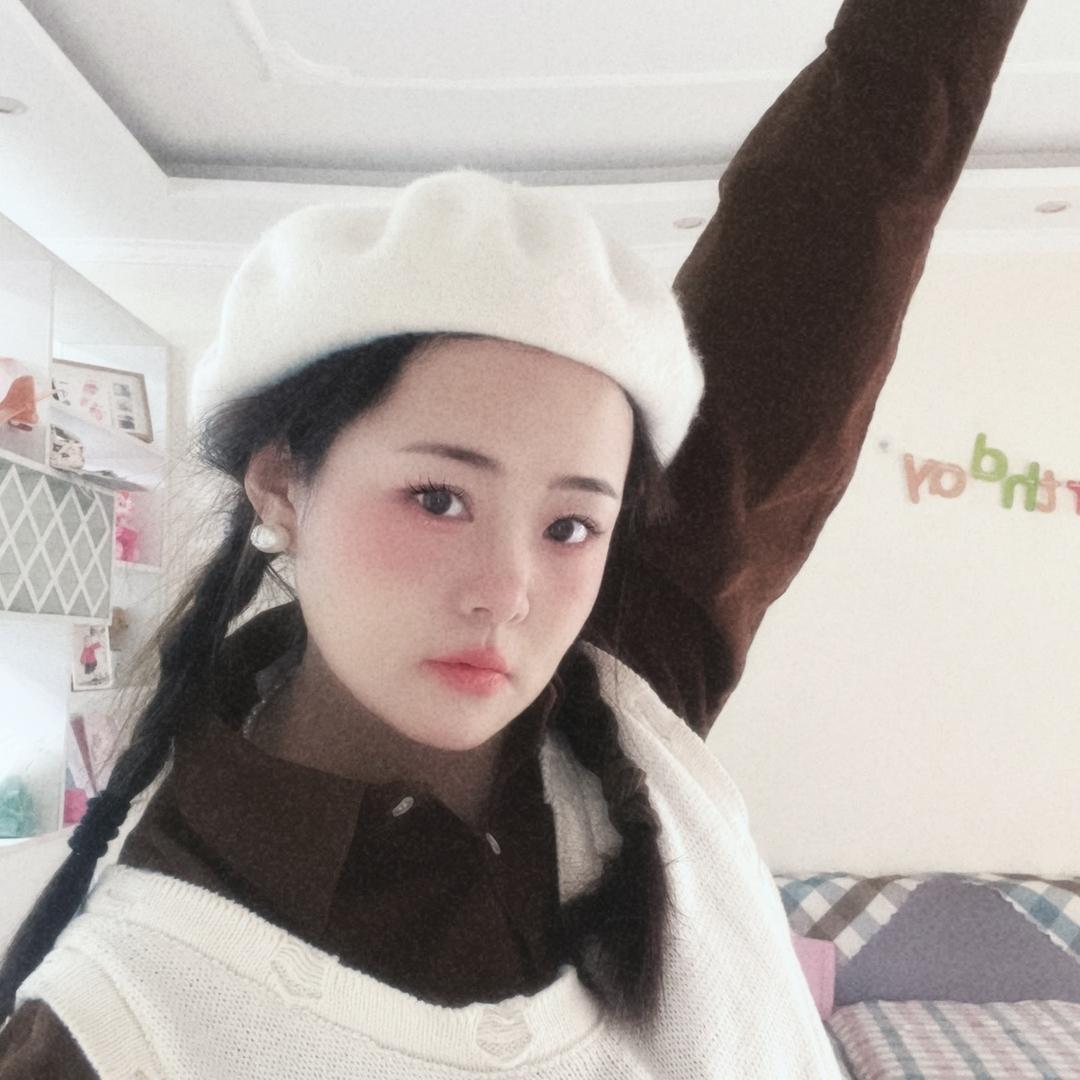 圆圆爱跳舞