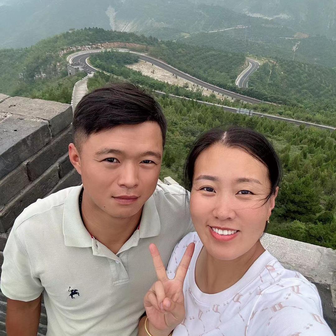 魏县漳南赛鸽俱乐部—张玉超