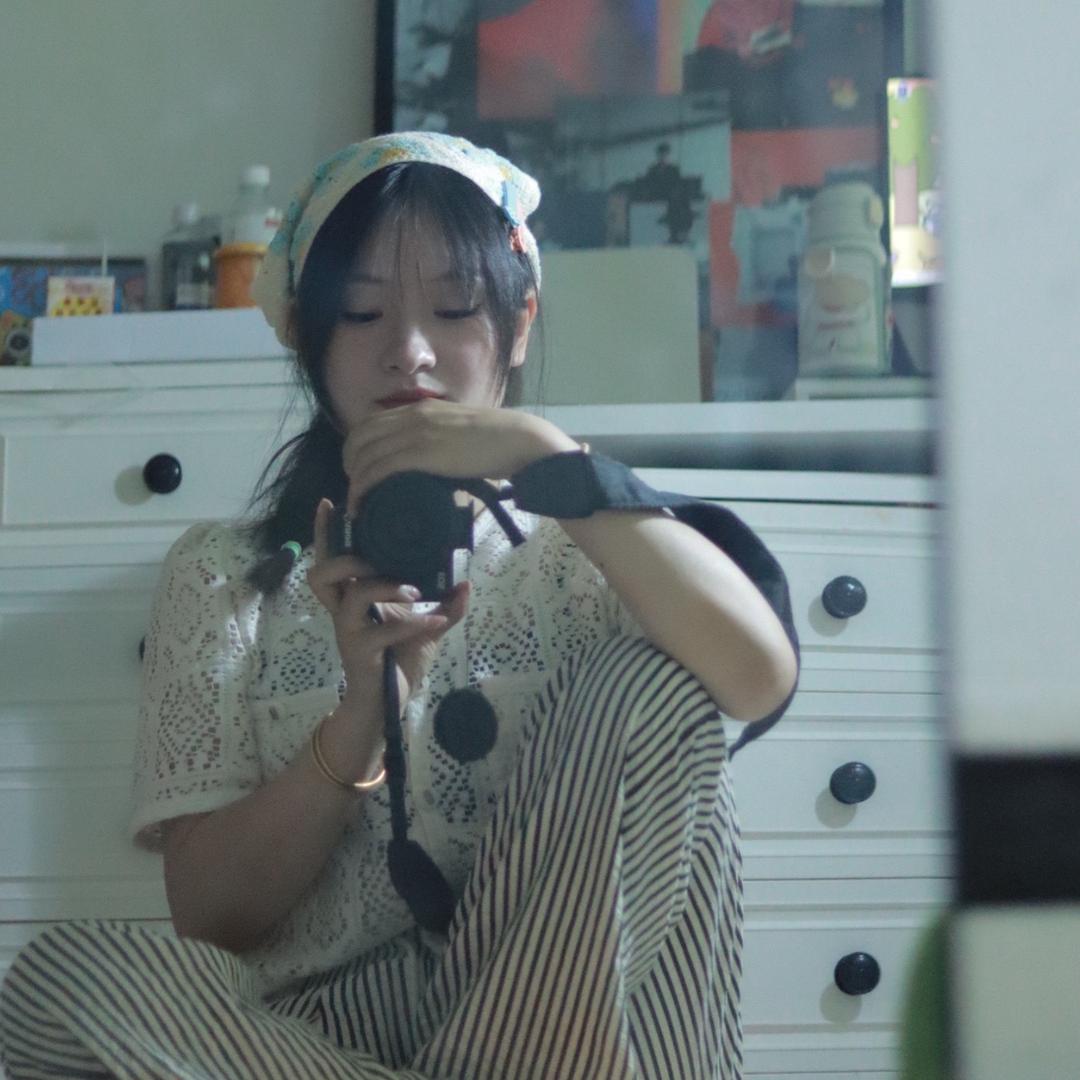 是慧慧吖💁‍♀️