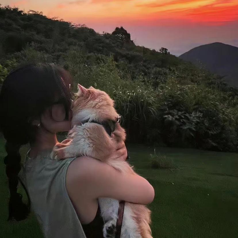 江丑丑🙇‍♀️