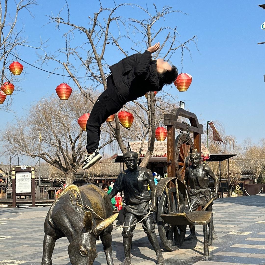 小阿艺（才艺）