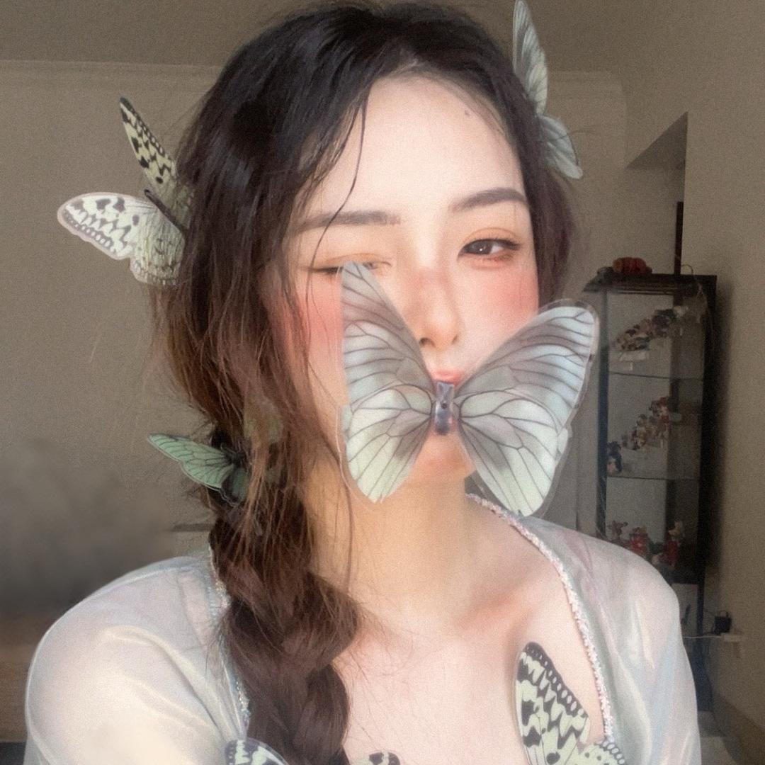 圈圈没有圆⭕️