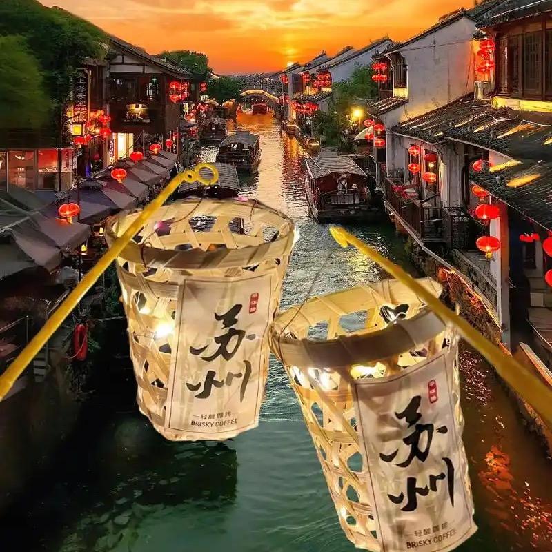 苏州旅游攻略-精品2日游